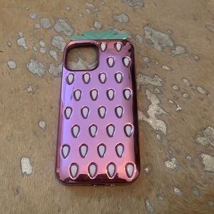 Brand new iPhone 12/12 Pro cell phone case